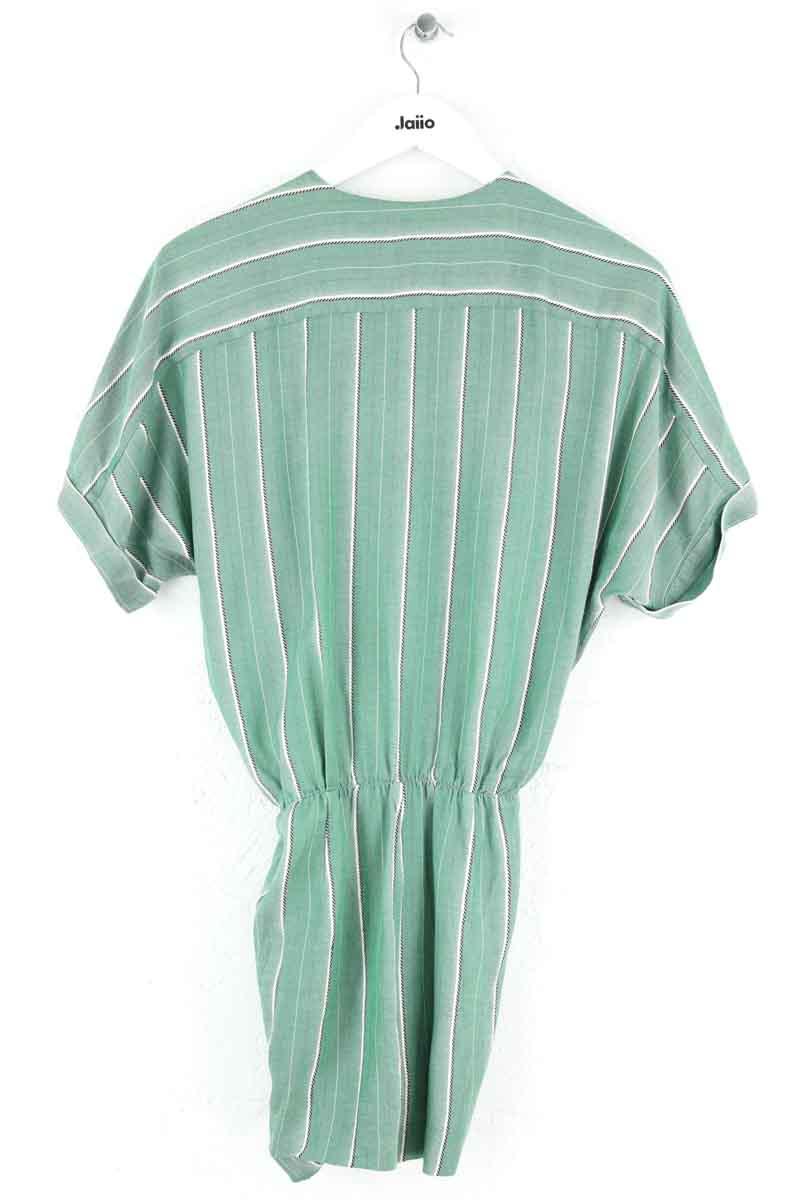 Combishort Maje  Vert
