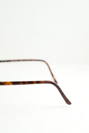 Lunettes de soleil Persol  Marron