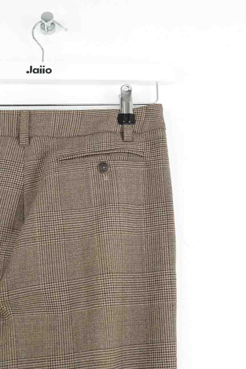Pantalon large Tara Jarmon  Marron