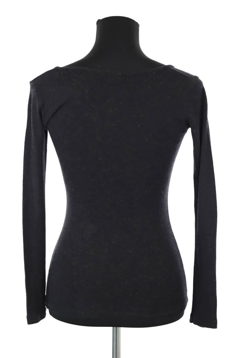 T-shirt Roberto Cavalli  Noir
