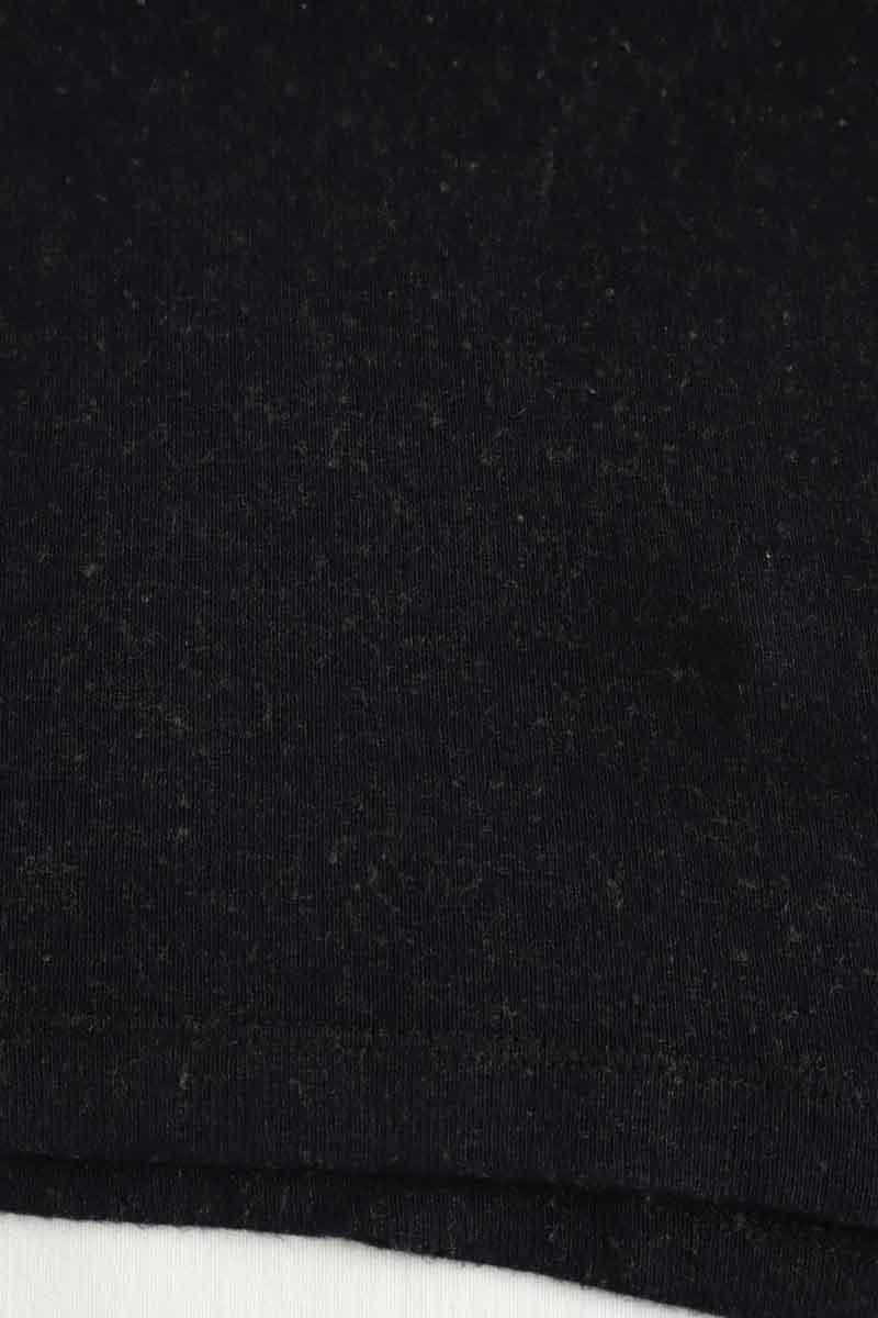 T-shirt Roberto Cavalli  Noir