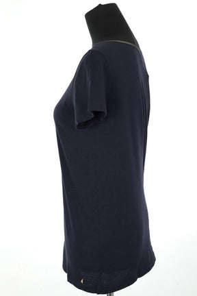 T-shirt Des Petits Hauts  Noir