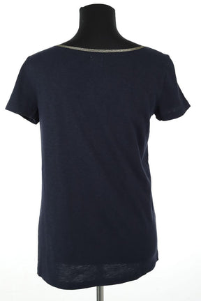 T-shirt Des Petits Hauts  Noir