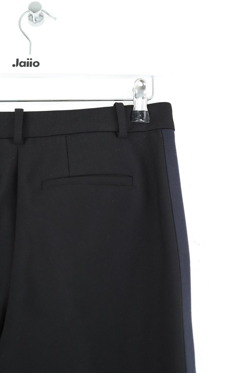 Pantalon court Maje  Noir