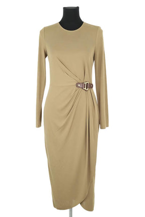 Robe Ralph Lauren  Marron