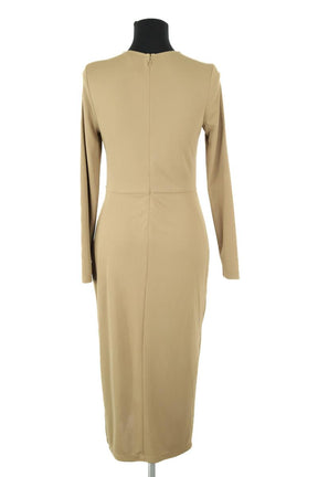 Robe Ralph Lauren  Marron