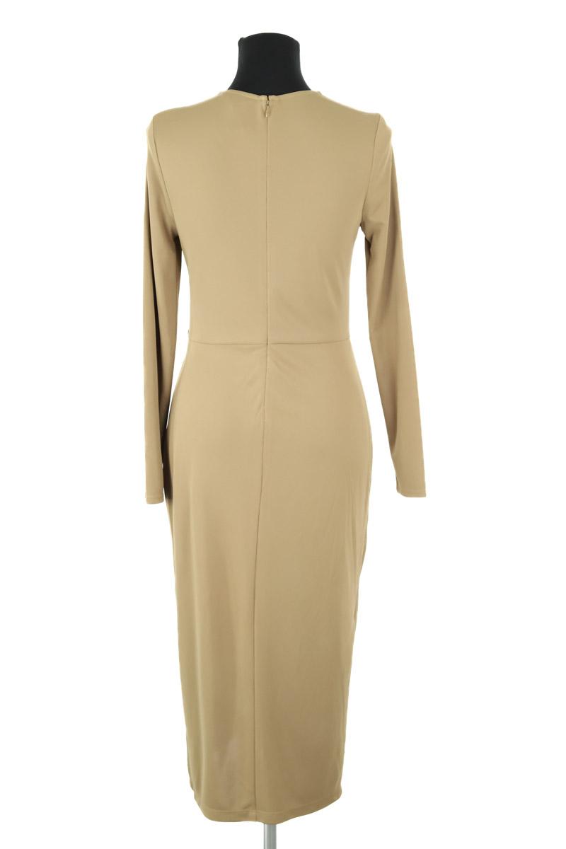 Robe Ralph Lauren  Marron