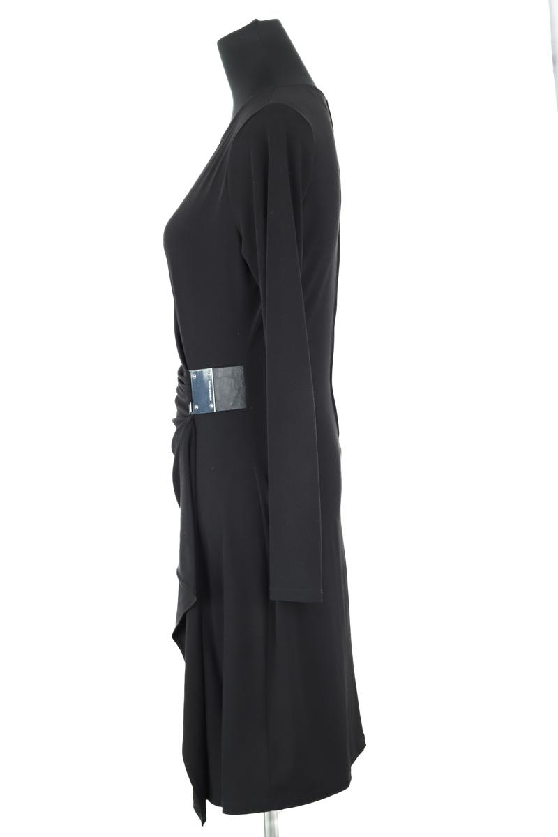 Robe Michael Kors  Noir
