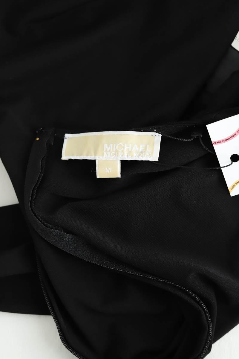 Robe Michael Kors  Noir
