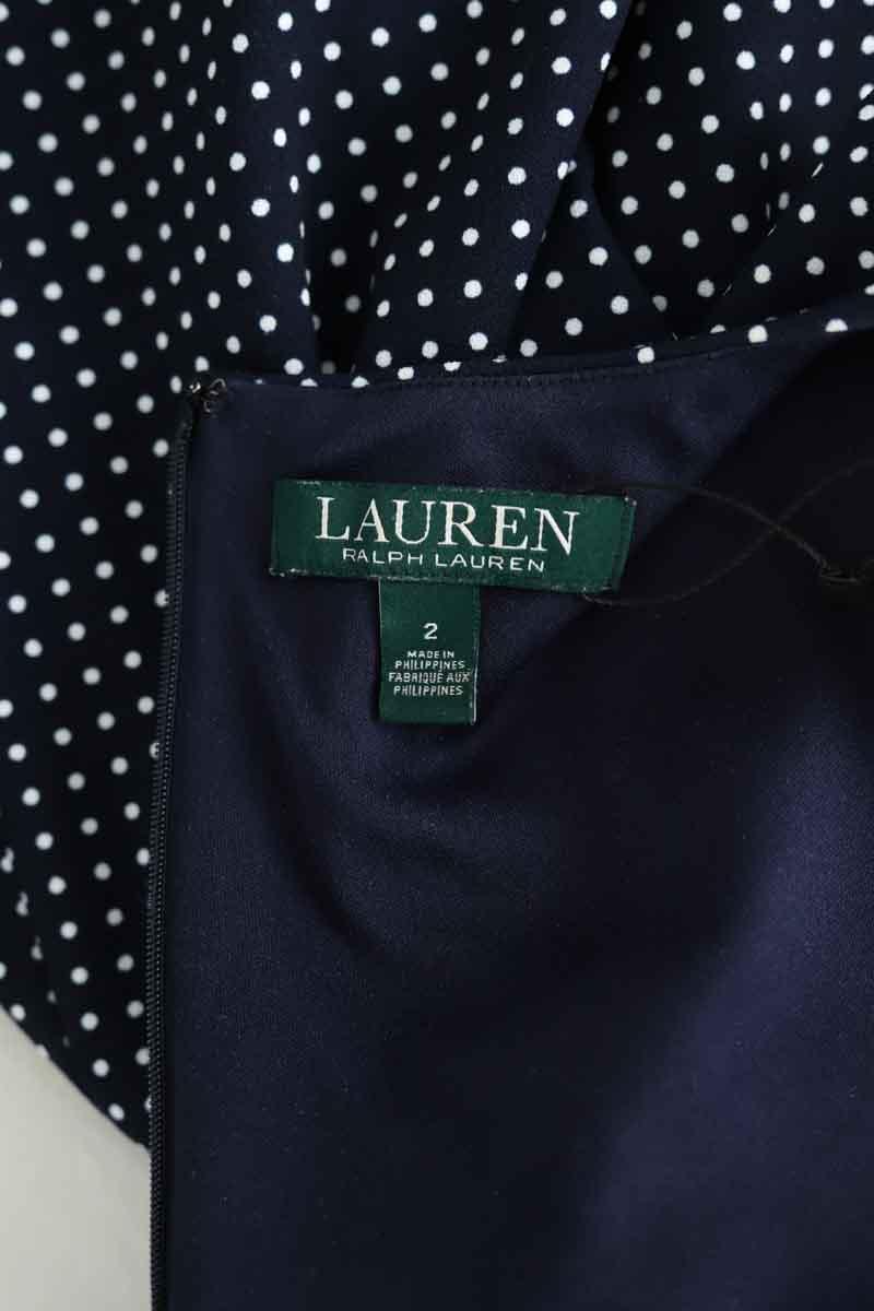 Robe Ralph Lauren  Marine
