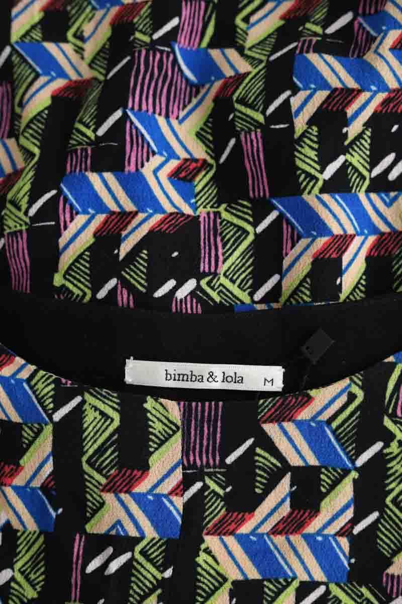 Top Bimba y Lola  Multicolore