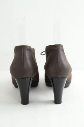 Boots Fratelli Rossetti  Marron
