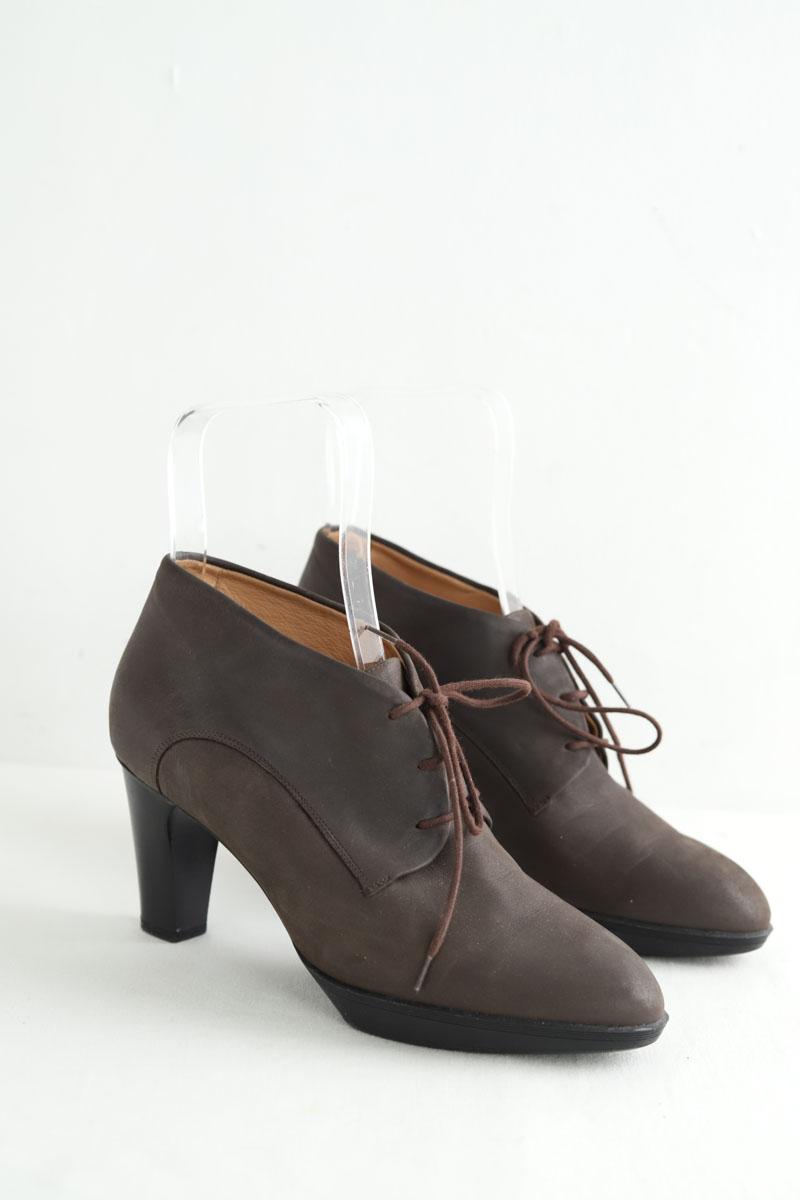 Boots Fratelli Rossetti  Marron