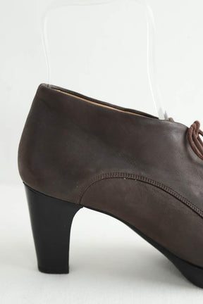 Boots Fratelli Rossetti  Marron