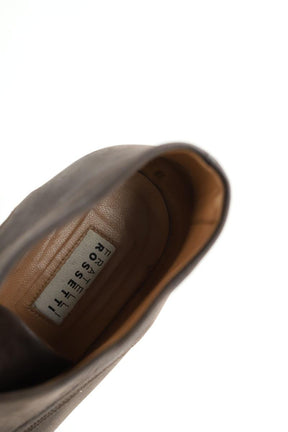 Boots Fratelli Rossetti  Marron