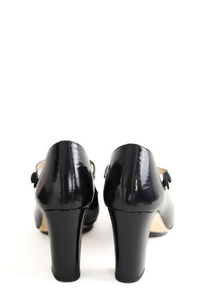 Ballerines Repetto  Noir