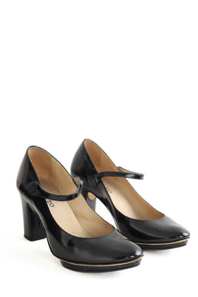 Ballerines Repetto  Noir