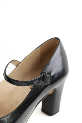 Ballerines Repetto  Noir