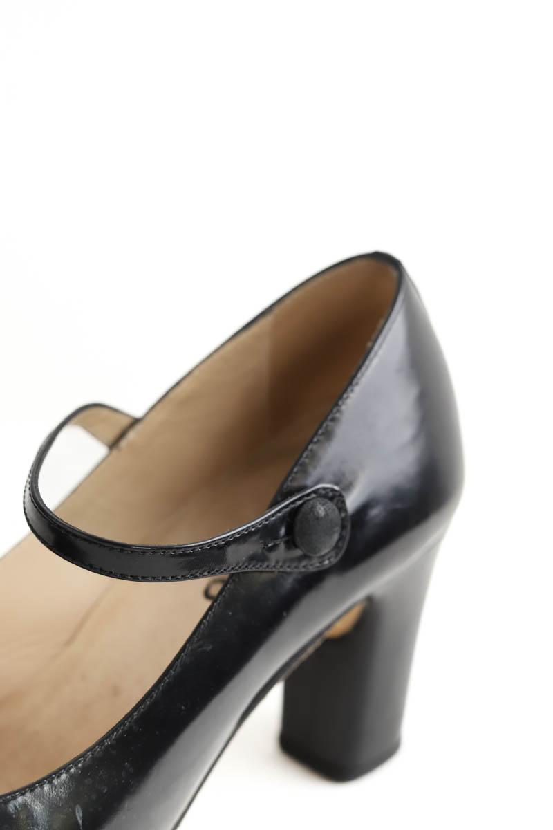 Ballerines Repetto  Noir