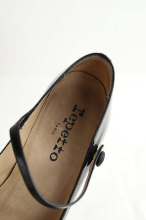 Ballerines Repetto  Noir