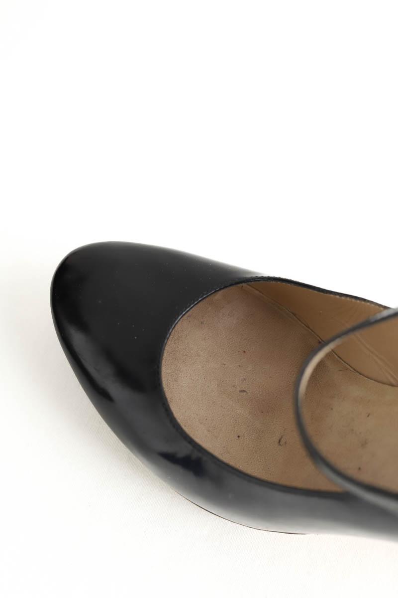 Ballerines Repetto  Noir