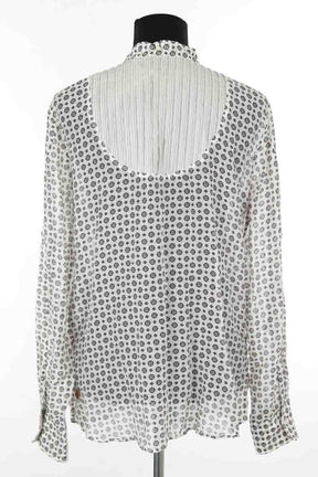 Chemise Boss  Ecru