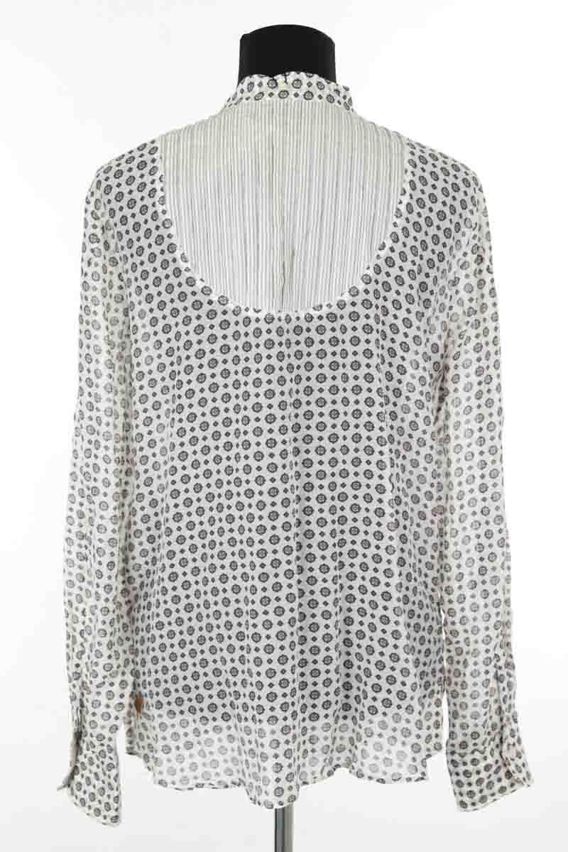 Chemise Boss  Ecru