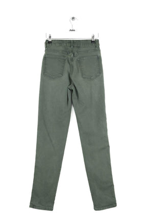 Jean droit Closed  Kaki