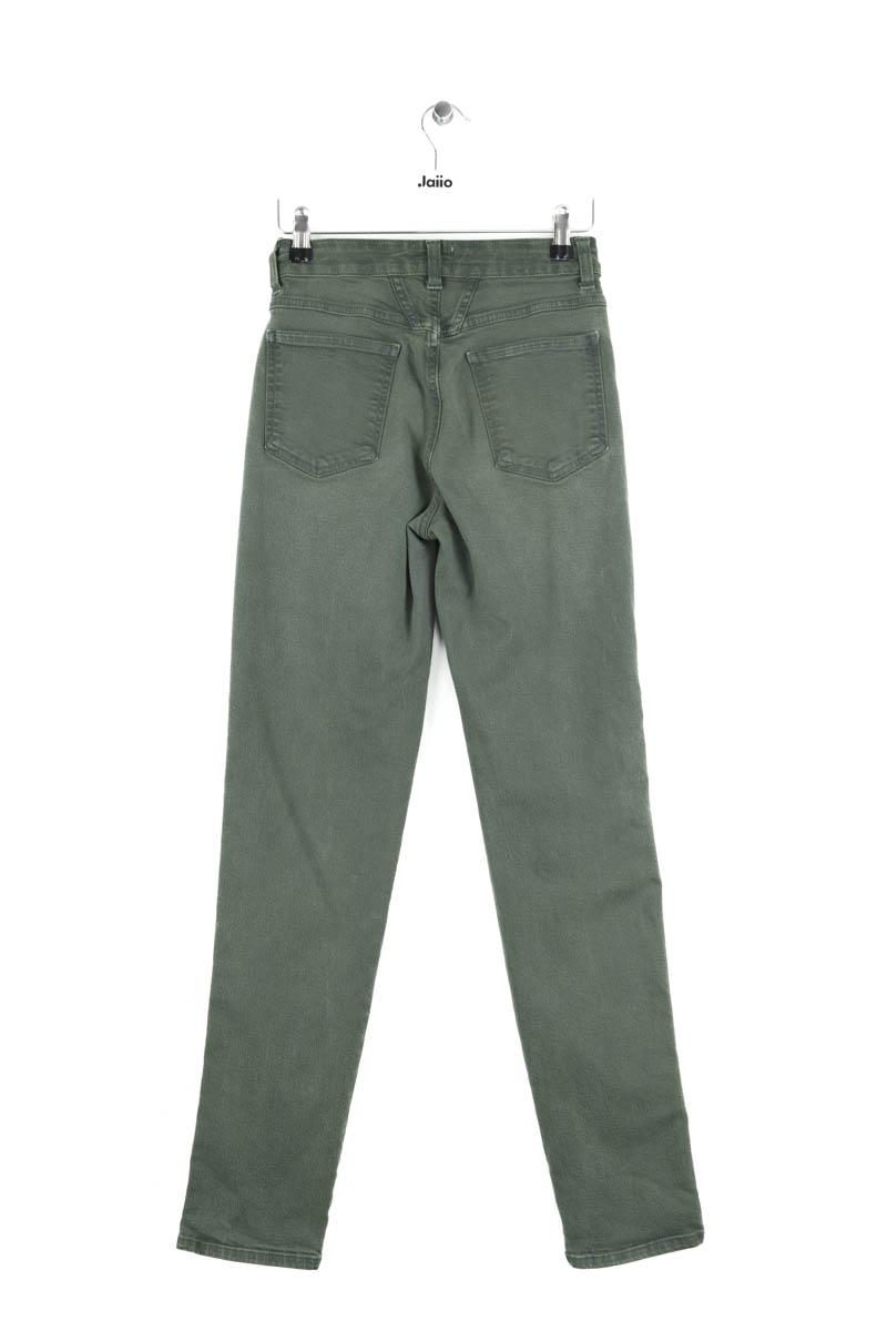 Jean droit Closed  Kaki