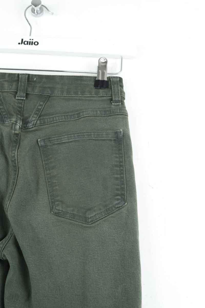 Jean droit Closed  Kaki
