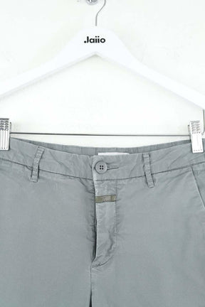 Pantalon droit Closed  Gris