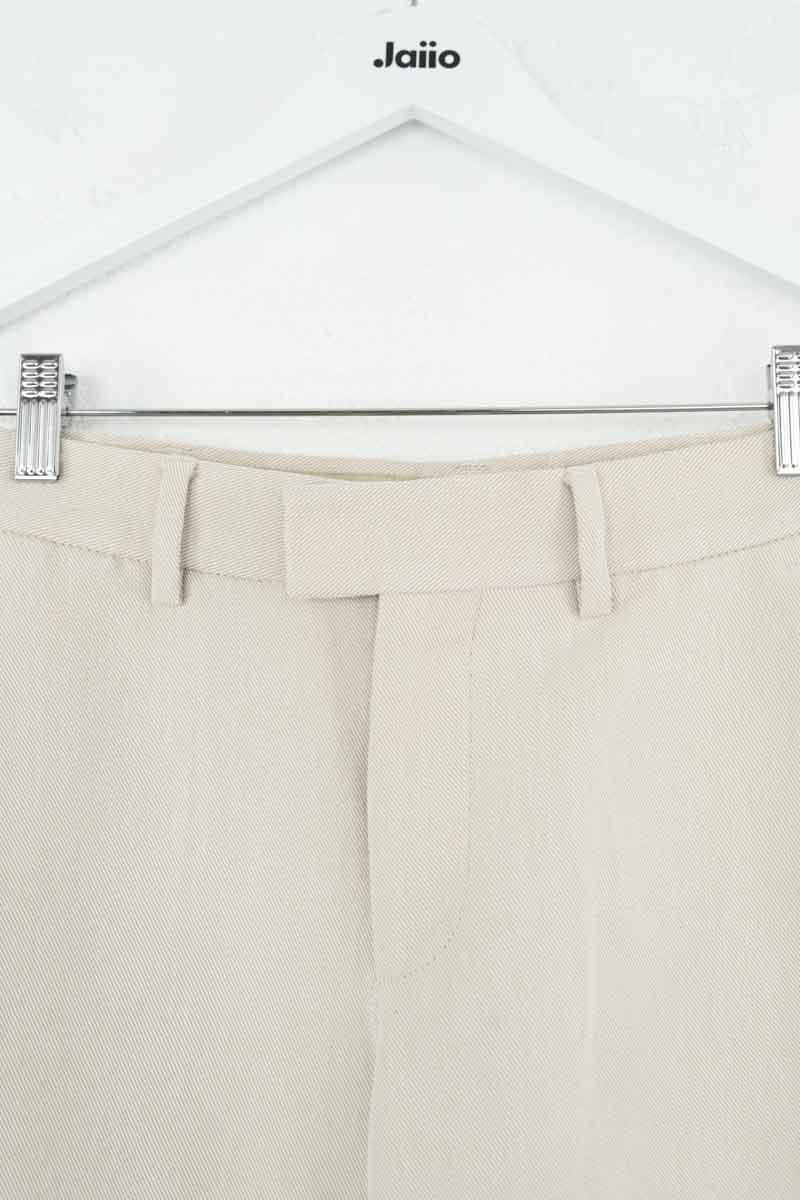Pantalon Closed  Ecru