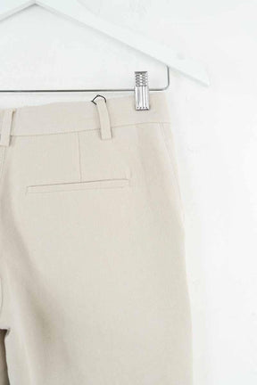Pantalon Closed  Ecru