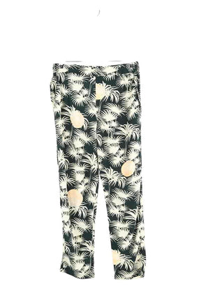 Pantalon Des Petits Hauts  Vert