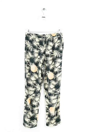 Pantalon Des Petits Hauts  Vert