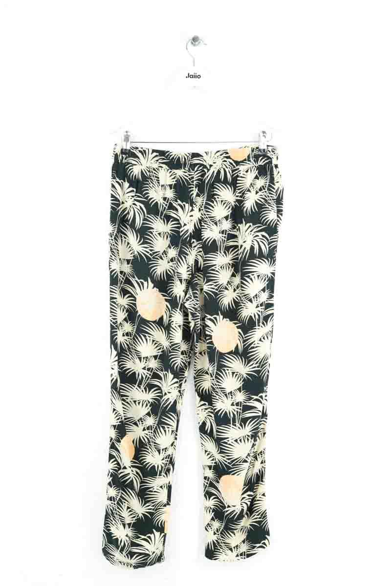 Pantalon Des Petits Hauts  Vert