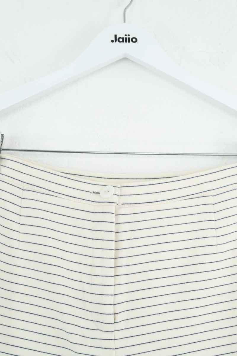 Mini short Des Petits Hauts  Ecru