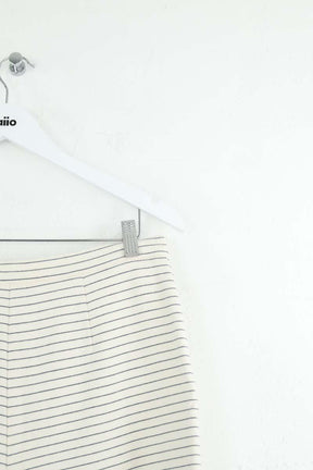 Mini short Des Petits Hauts  Ecru
