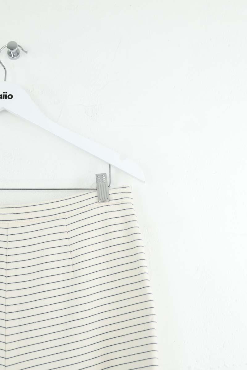 Mini short Des Petits Hauts  Ecru