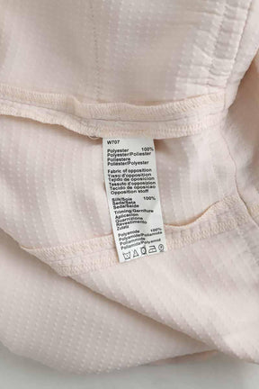 Robe Pablo  Rose