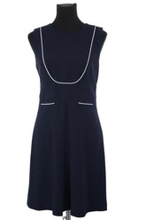 Robe Claudie Pierlot  Bleu