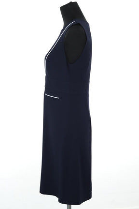 Robe Claudie Pierlot  Bleu