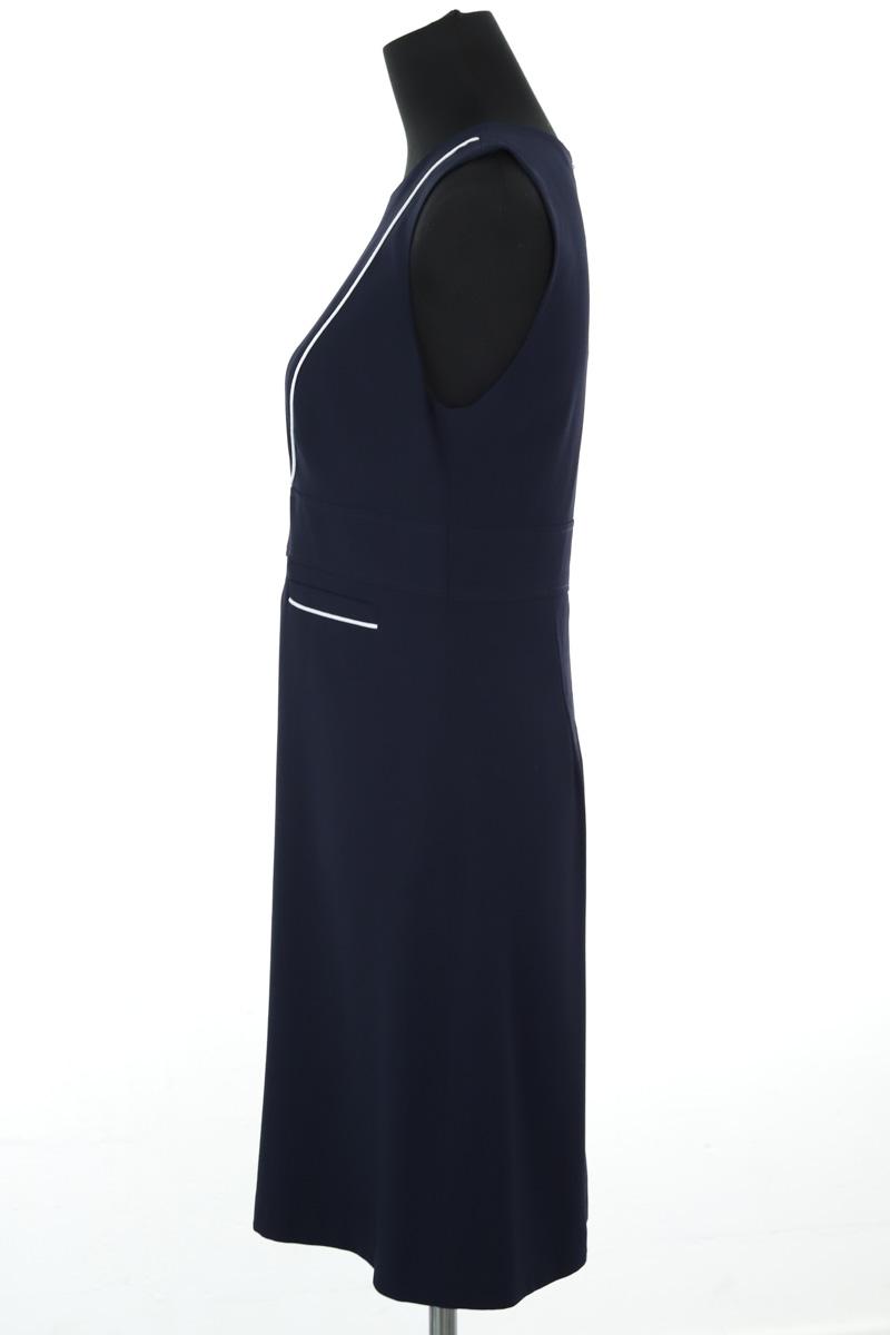 Robe Claudie Pierlot  Bleu