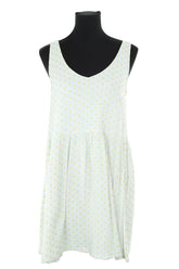 Robe Des Petits Hauts  Bleu