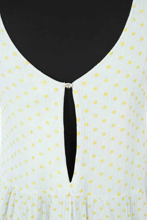Robe Des Petits Hauts  Bleu