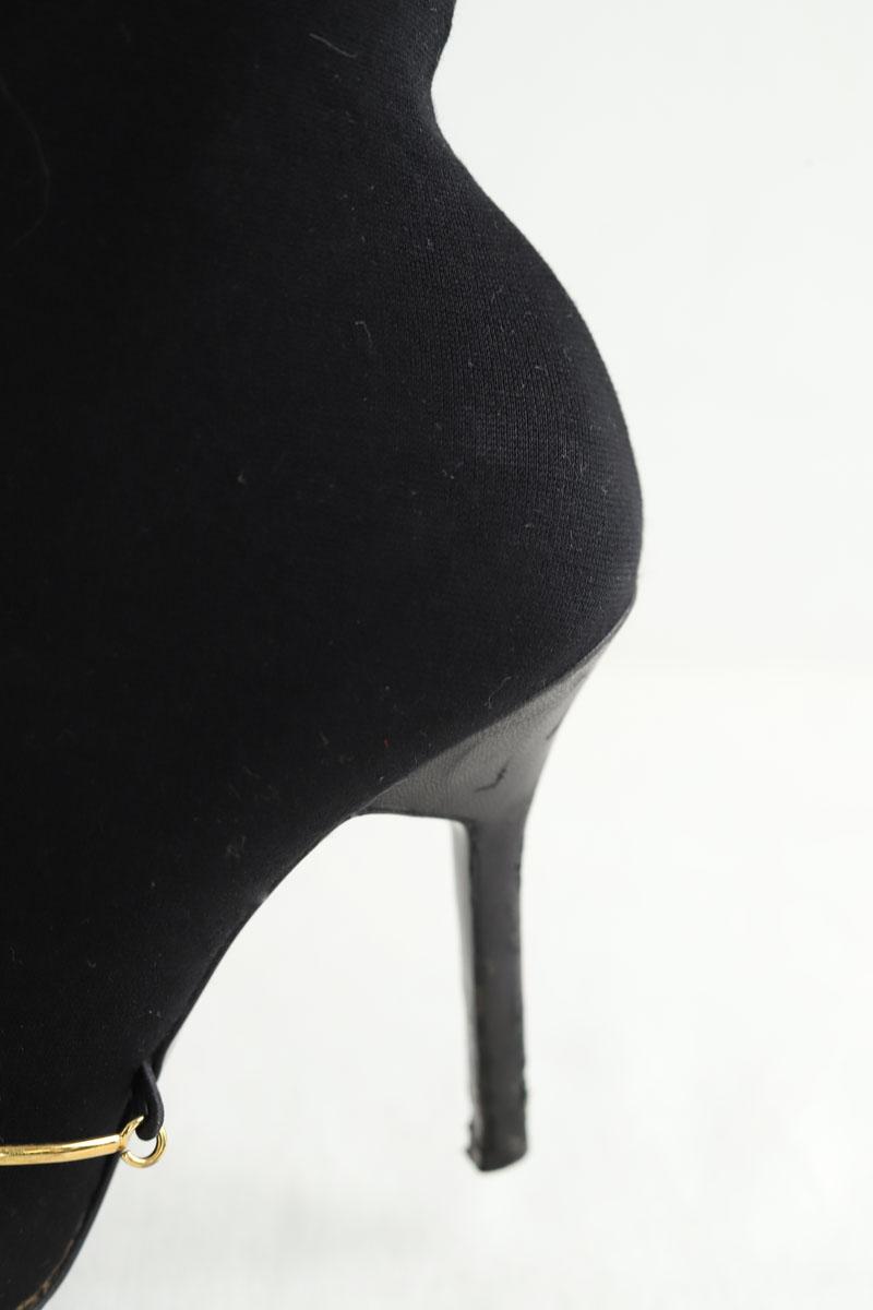 Cuissardes Givenchy  Noir