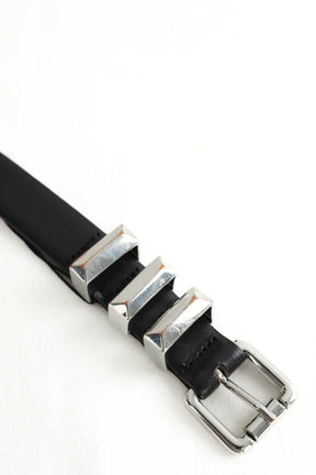 Ceinture The Kooples  Noir