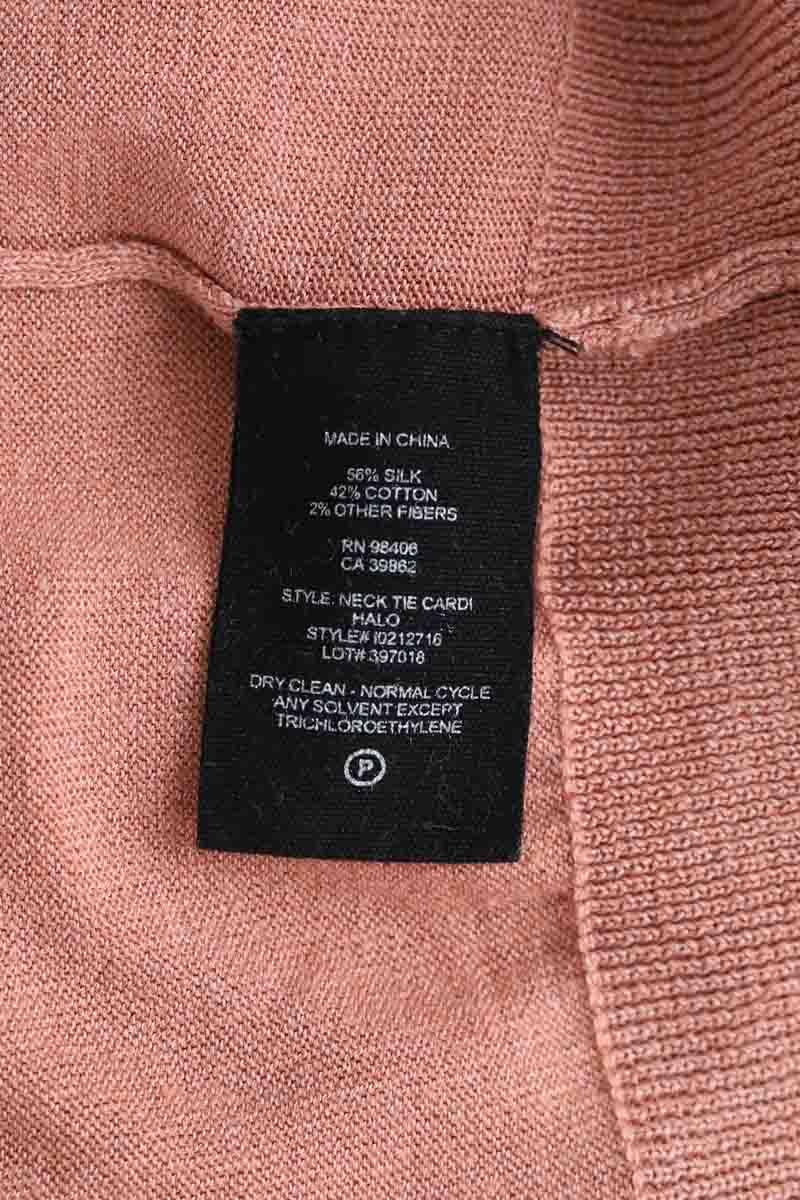 Pull Theory  Rose