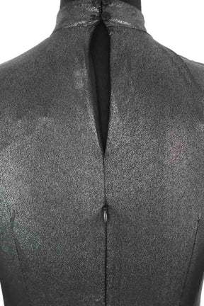 Robe Belair  Noir