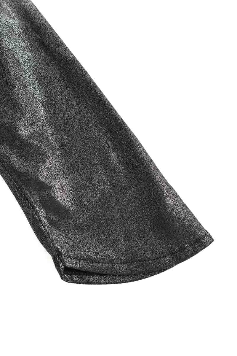 Robe Belair  Noir